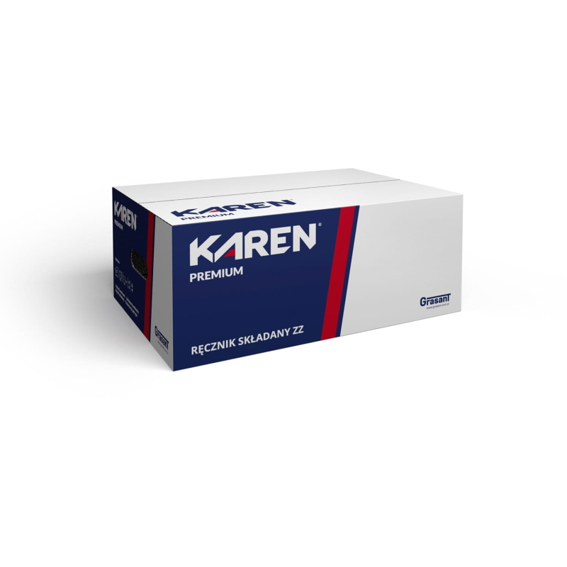 Ręcznik składany ZZ3000 celuloza 2 w.klejony 23x25-eb58b8c7f9b41d2da15c8f8bec118702