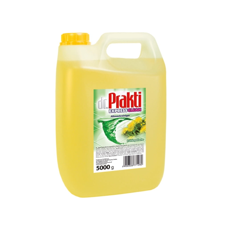Płyn dr Prakti uniwersalny 5l -żółty-b33869ae275ca5ecac3f92249c5f800c Płyn dr Prakti uniwersalny 5l -żółty-b33869ae275ca5ecac3f92249c5f800c