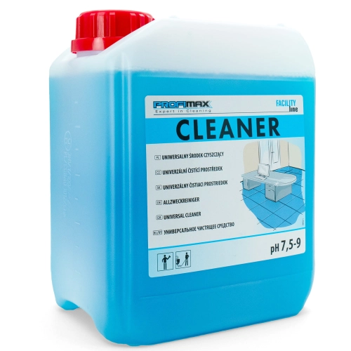 Uniwersalny środek czyszczący Lakma Cleaner 5l