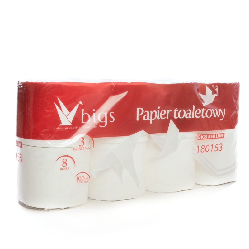 Papier toaletowy BIGS 3w celuloza op. 64 szt.-97f04fea1d7b2618dc777eaa8686587c
