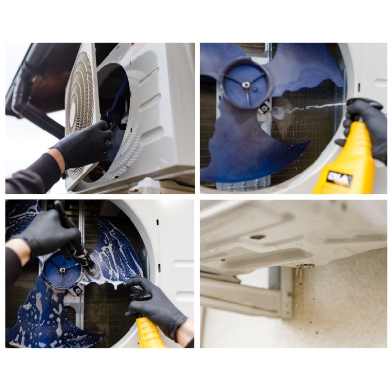 Płyn do czyszczenia klimatyzacji, wentylacji 750ml-c6b4d27925d32f26683d4efdd1682265