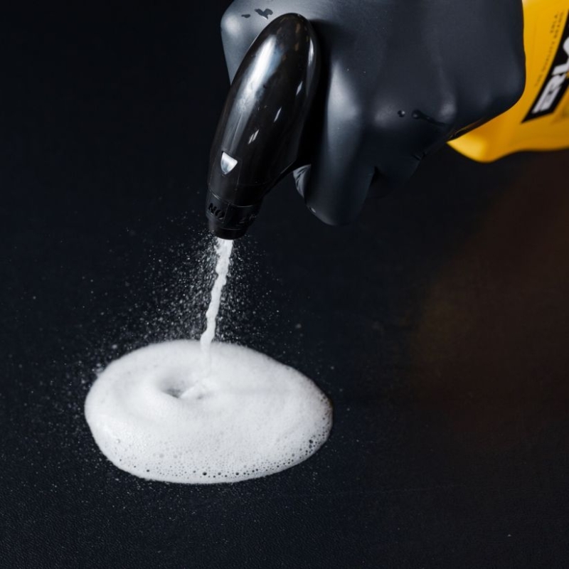 Płyn do czyszczenia klimatyzacji, wentylacji 750ml-3b16f26e6a1baa5939bf0462345b7264