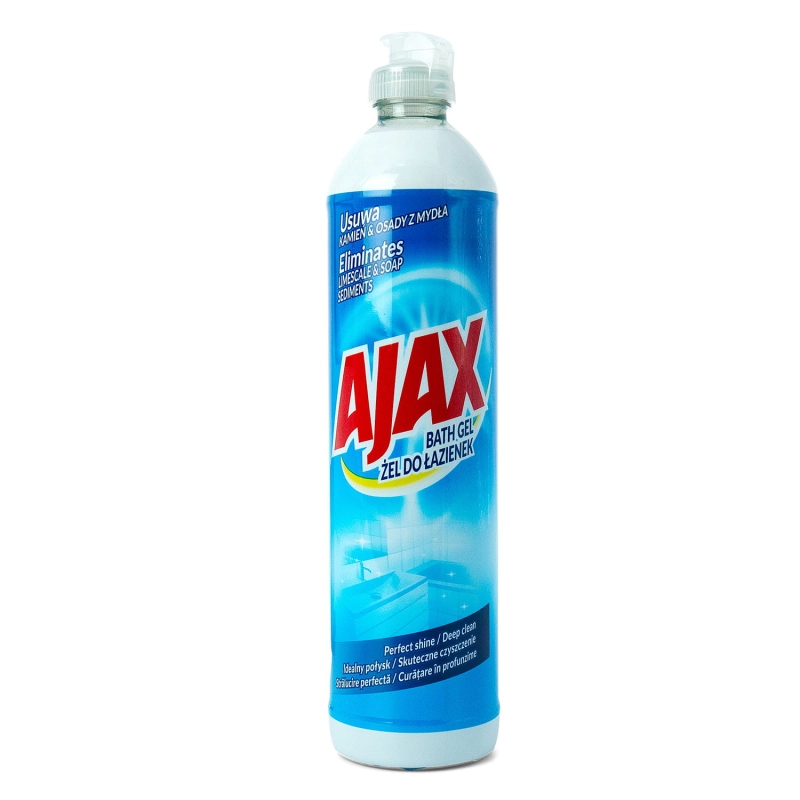 Żel Ajax do łazienek 500ml-978768458f15e77e0a2e82cc67ccb05b