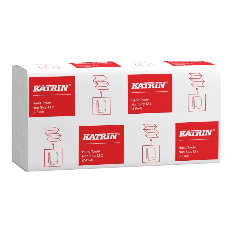 Ręcznik Handy Pack 2w biały Non Stop, 4000 szt.-d4b97df497b234b1340974256776a6a5