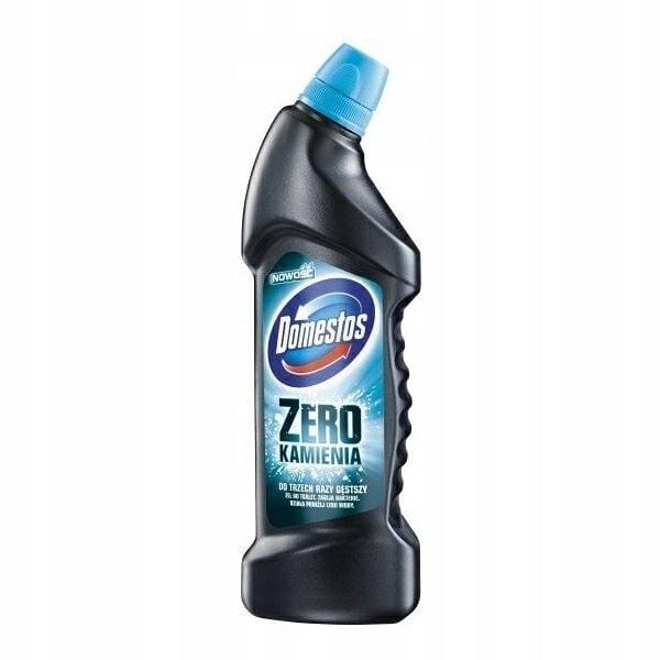 Domestos Zero Kamienia 750ml-183bd1ffadb4ee944893d6e650d2dff5