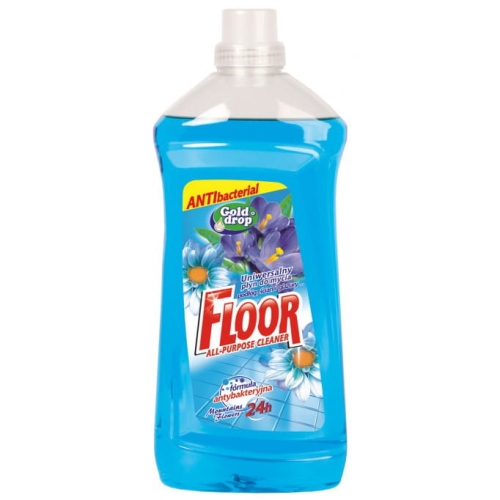 Floor płyn uniwersalny 1,5l