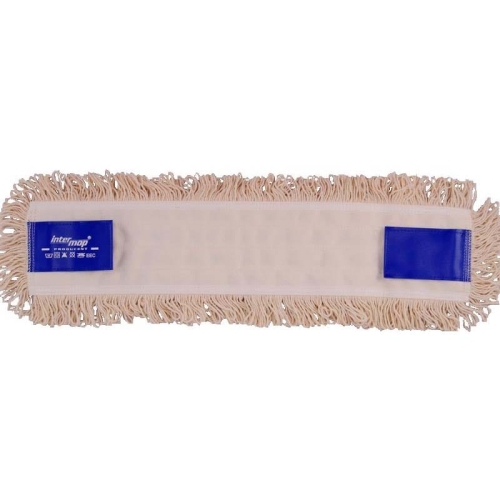 Mop płaski cliper 60cm bawełna (MU146)