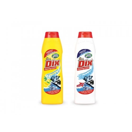 Dix mleczko 500g