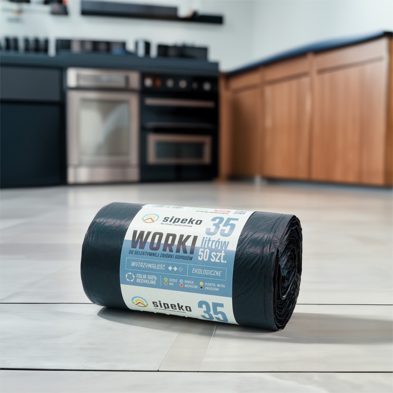 Worki na odpady 35l czarne LDPE a'50 szt.-ee8dfe9c67a3dad1b2627f5fadc34222