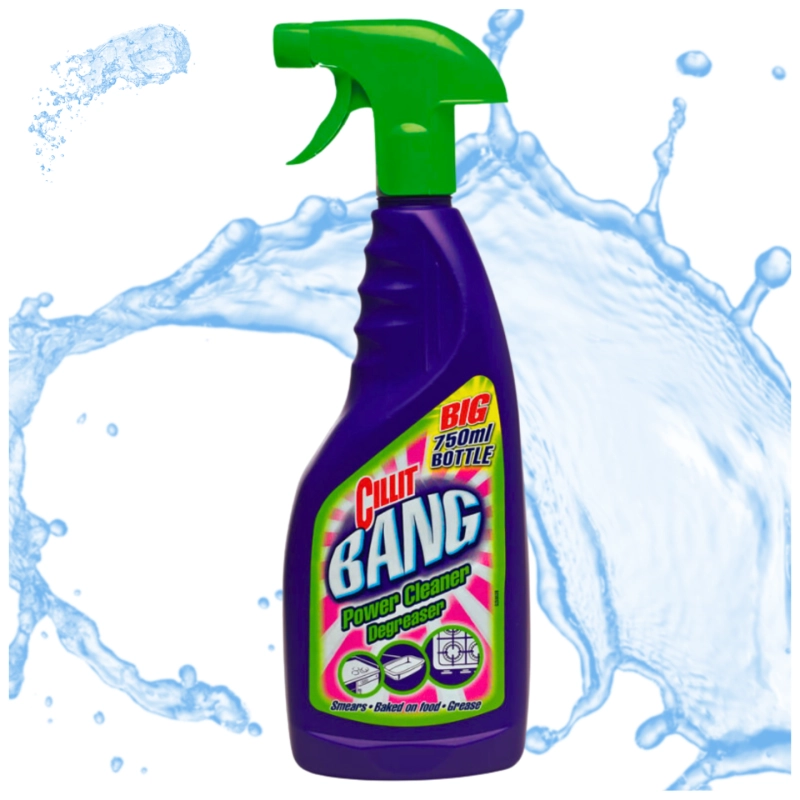 Cilit Bang do kuchni 750ml spray-78c9b27a0e4568b71cc0add12dbd714e