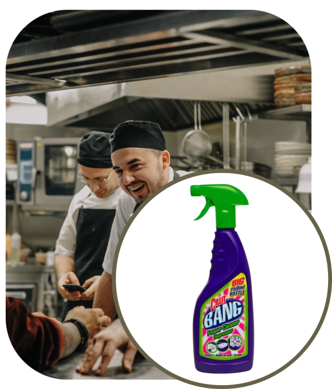 Cilit Bang do kuchni 750ml spray-f9f773d42c479a5903f09a06c31d7718