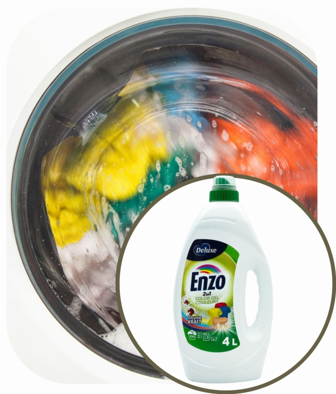 Żel do prania Enzo 4l do koloru-24e4492351f59bbe67d48d29fa94ca96