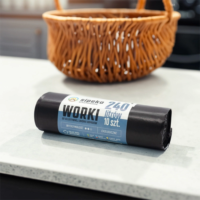 Worki na odpady 240l czarne LDPE a'10 szt-4901b7e514b3bd1406b48a3179f8f163