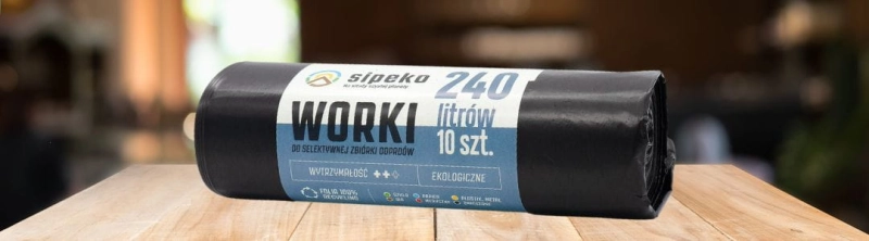 Worki na odpady 240l czarne LDPE a'10 szt-4c5092f1ff8ebbf045d830698d295ec8
