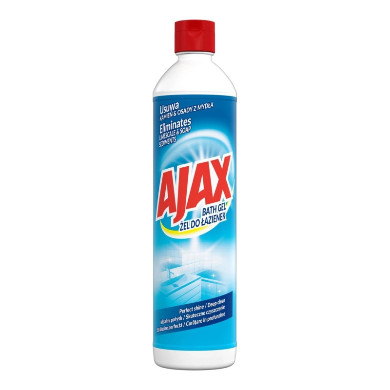 Żel Ajax do łazienek 500ml-a76cd94a10ce25c1826d567bfbf94006
