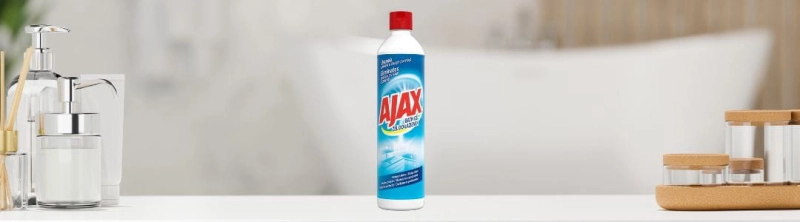 Żel Ajax do łazienek 500ml-e3468031e99159de9a52da04b0674ce3
