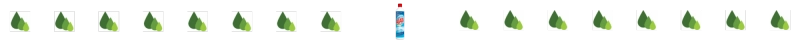 Żel Ajax do łazienek 500ml-893ada4d47b89781fc11c784becc868b