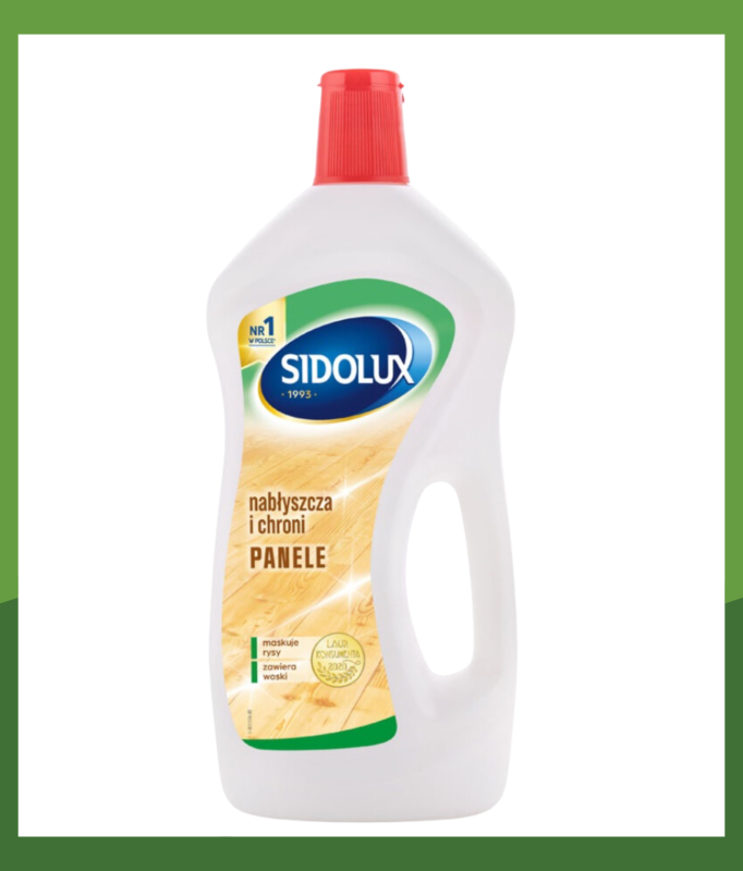 Sidolux do nabłyszczania paneli 750ml-f88904572e49875f957b650318d2301a
