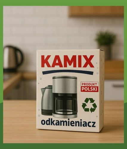 Odkamieniacz Kamix 150 gr