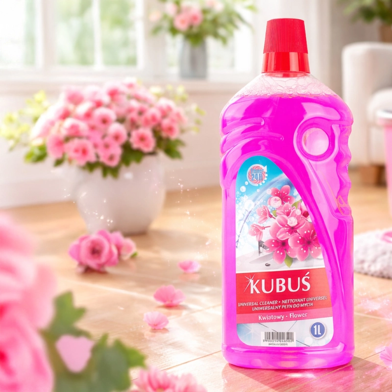 Płyn uniwersalny KUBUŚ 1L-ff958dea6371263e15450e6335479610