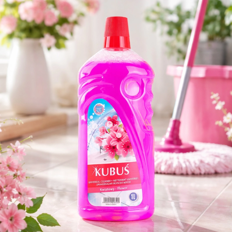 Płyn uniwersalny KUBUŚ 1L-e6b3607aaeaa82d578f4ad06016f4300