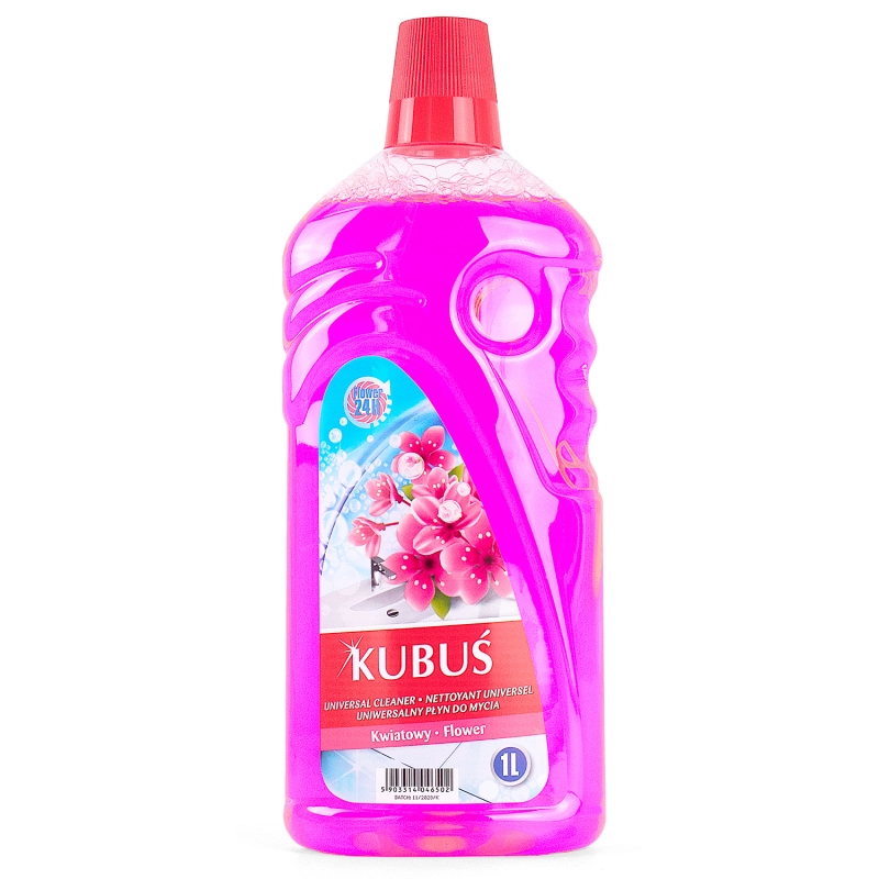 Płyn uniwersalny KUBUŚ 1L-373376d688ea59a7820bc99e17d8158b