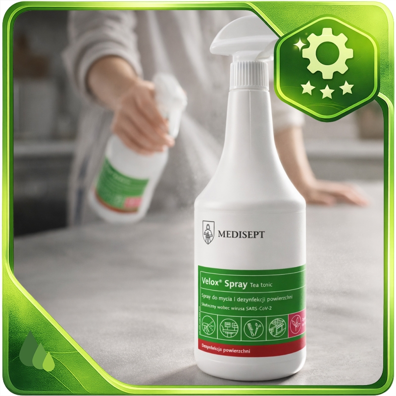 Velox Spray 1l Tea Tonic ML703 z atomizerem-922acebfb98dc09a66516233d7c443bb