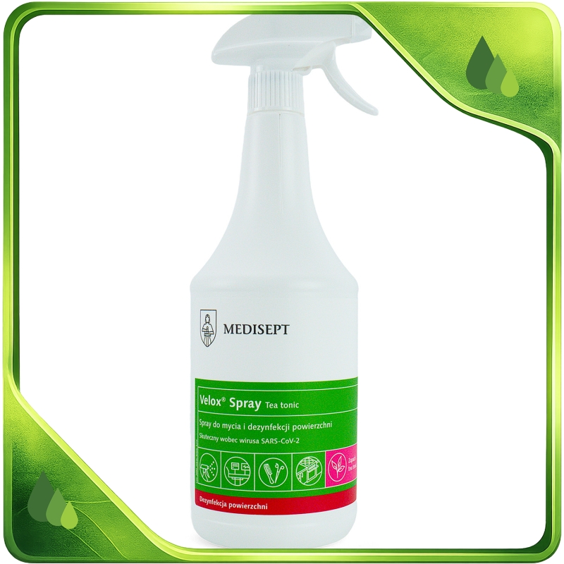 Velox Spray 1l Tea Tonic ML703 z atomizerem-04cfae59e757f790e13a905b2d17b08f