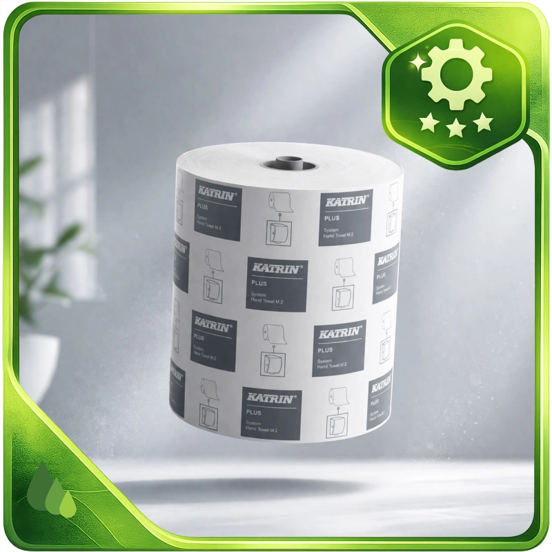 Ręcznik w roli Katrin System 2w celuloza 150 m a'6-408842aba4454fcdfb430da5eaf7b05e