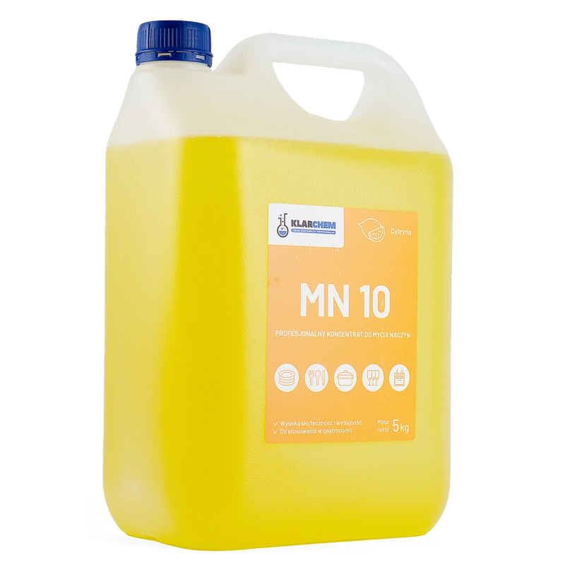 Koncentrat do mycia naczyń MN10 Cytryna 5kg-b2d6019660c1f38251eeb9717636eb1a