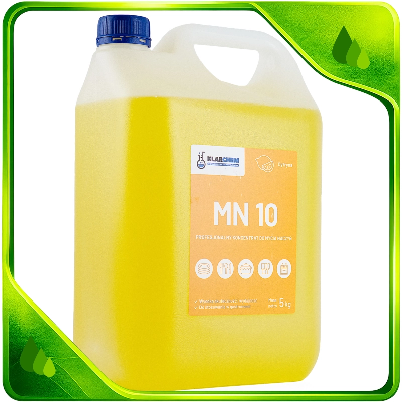 Koncentrat do mycia naczyń MN10 Cytryna 5kg-6f535c4ceee888e483dbb6ea36a48eae