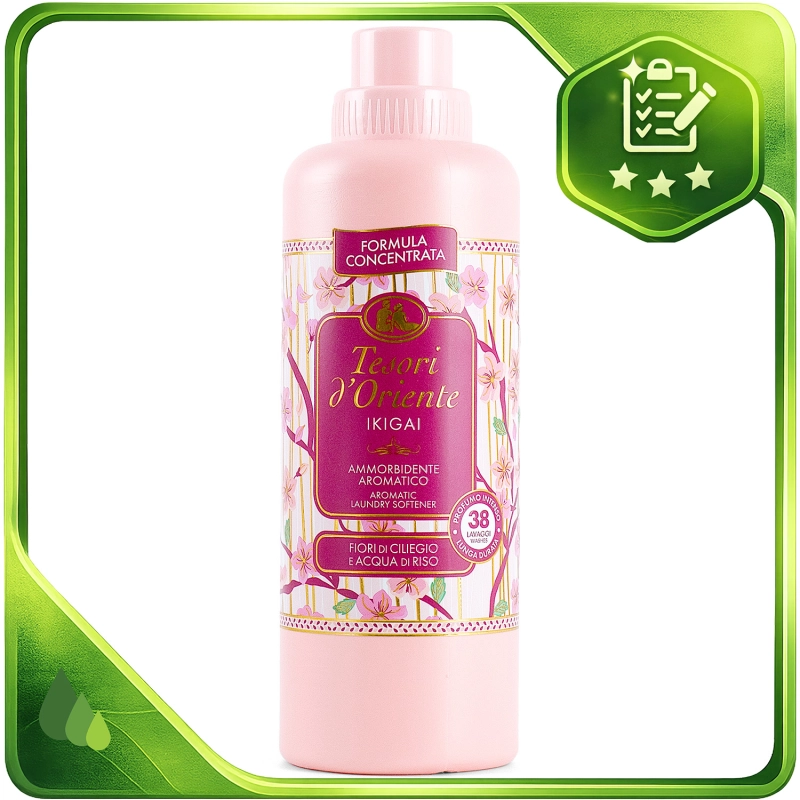 Tesori koncentrat do płukania 760ml Ikigai-68b93d9a2cd2039e7352e2bead04c236