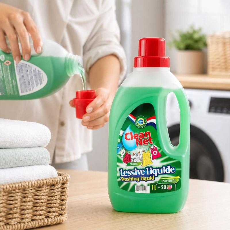 Płyn do prania "CLEAN NET" 1 L uniwersalny-d6e90b0fd32161559834401fd8126c6d