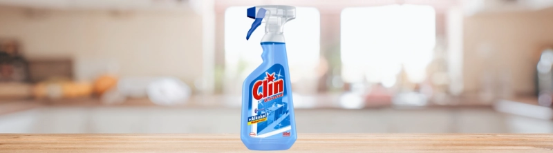 Clin płyn do mycia szyb spray 0.5l-0583dfdab402180e2d63b7eae7da13a5