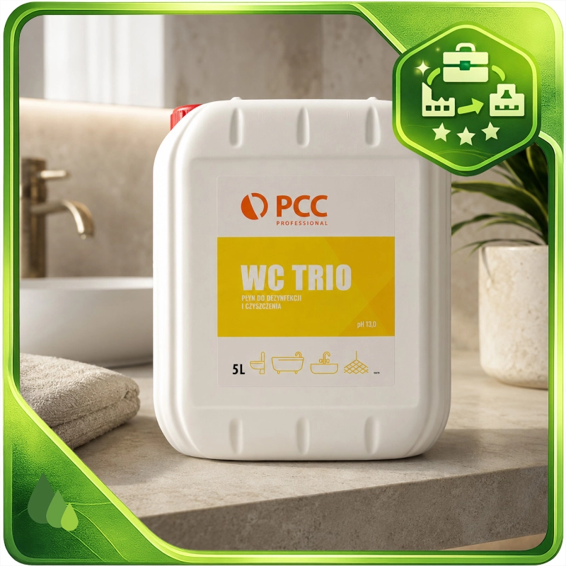 PCC WC Trio 5L do mycia i dezynfekcji toalet-3c1b4695996eac97389ca6f56228aba5