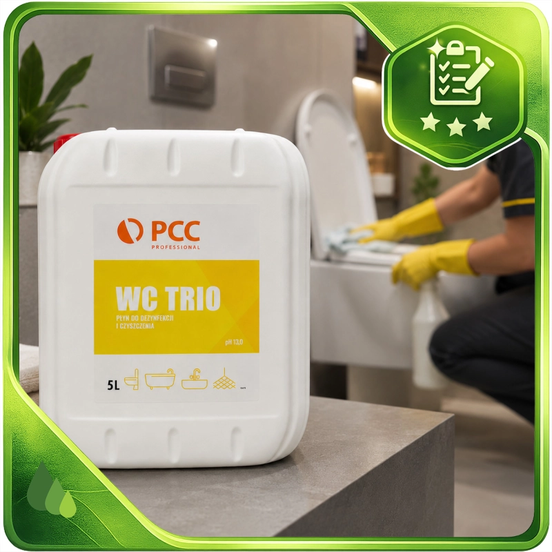 PCC WC Trio 5L do mycia i dezynfekcji toalet-07bdcf790539ee10571b7985f8fb6716