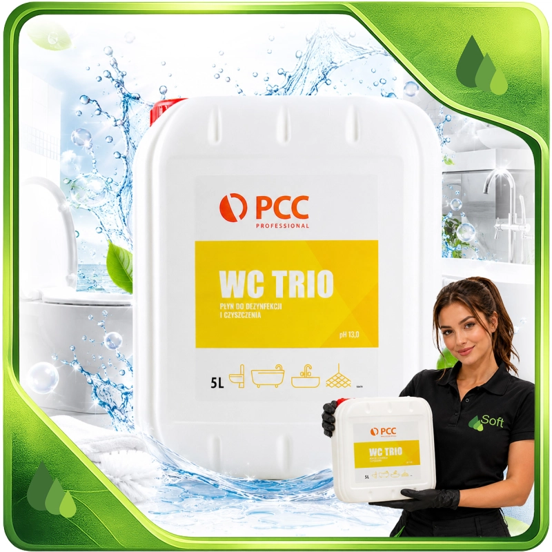 PCC WC Trio 5L do mycia i dezynfekcji toalet-3f5e62d1d05a643d35e118382e60f8d9