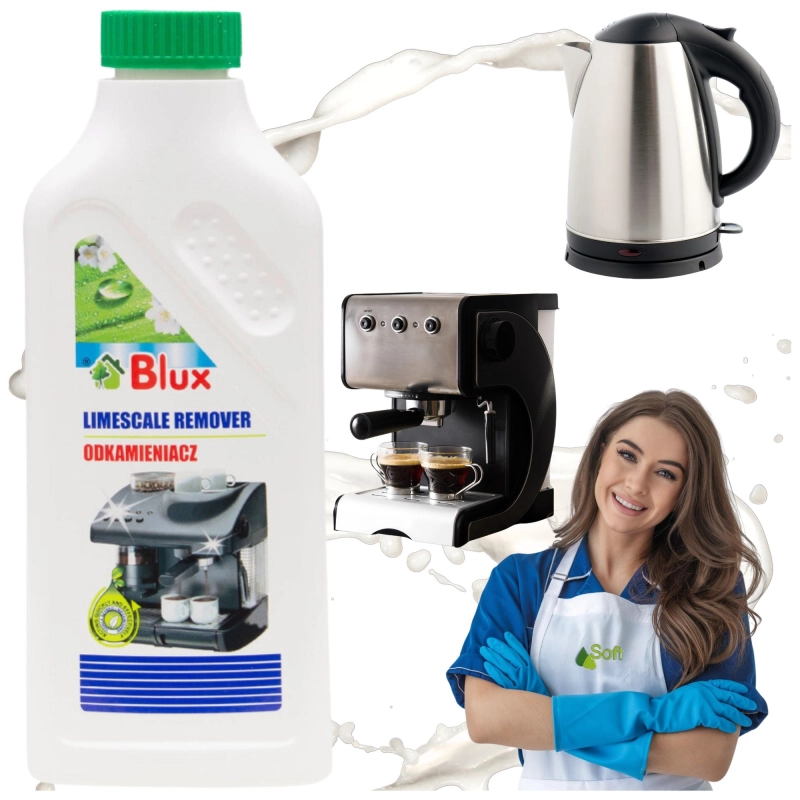 Blux odkamieniacz 500ml-67e3b3330378ecc391228ce66a9bf5bb