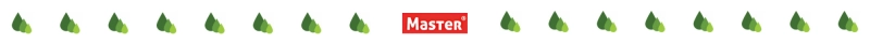 Rękawice gospodarcze dwukolorowe Master M-9db8c96abd82a986db41d4266f681a28