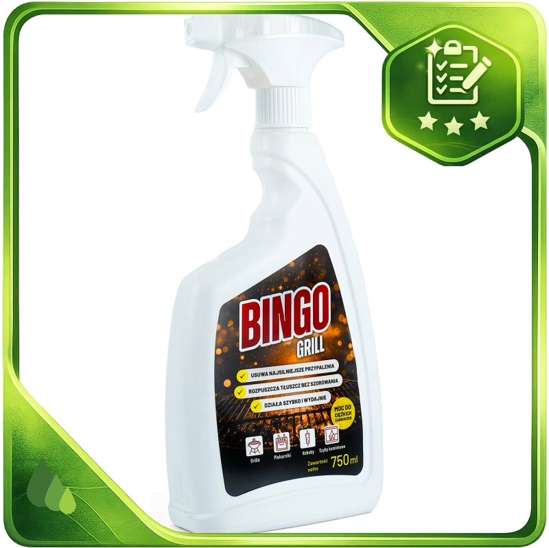 Pianka BINGO GRILL do czyszczenia grilli 750ml-f5b9f3c7c824f65c10f9c80b284ce4bc