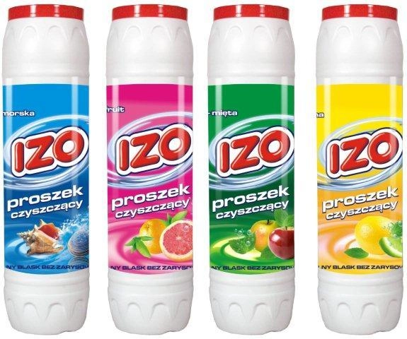 Proszek do sanitariatów 500g IZO-fca26a2d921a52ccb7c5cd734deb2409