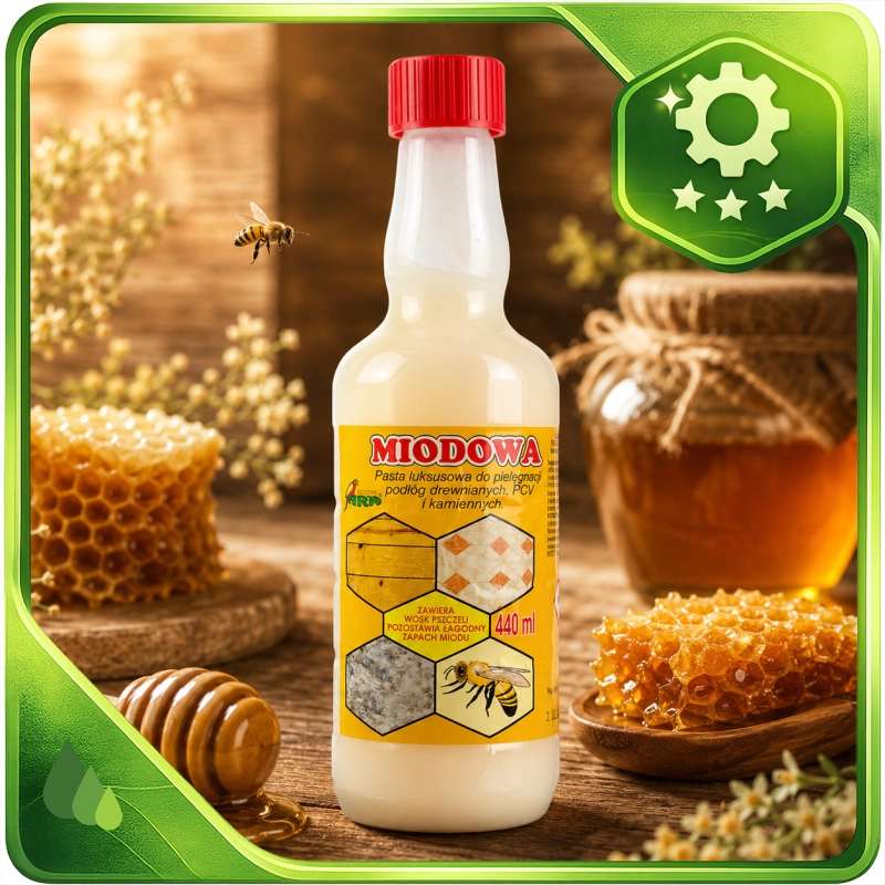 Pasta do podłóg Miodowa 440 ml-f6d9da94f12b06593cc699e297c6fca8