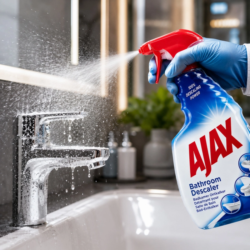Ajax spray 750ml do łazienki-5f5ef690881927bd61a0ebc2d00723ee