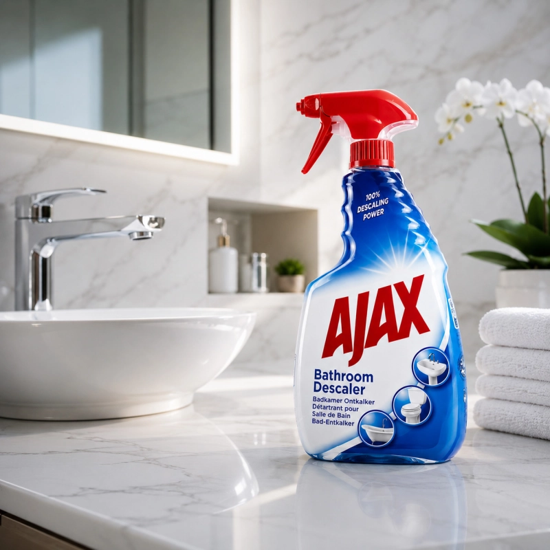 Ajax spray 750ml do łazienki-8c3f5cb513186b0b9b622a5170cbae12