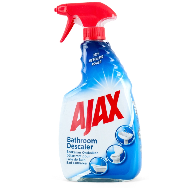 Ajax spray 750ml do łazienki-68a1ddc7c8063a7cab6d6b4b5716eb0c