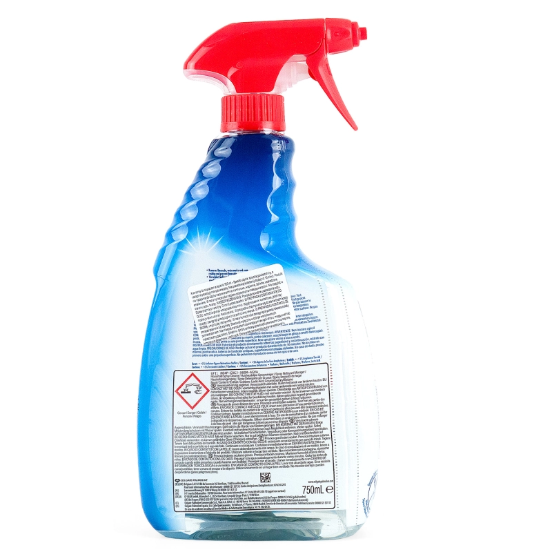 Ajax spray 750ml do łazienki-2d5bef261eebe927b10b0a7de99276ef