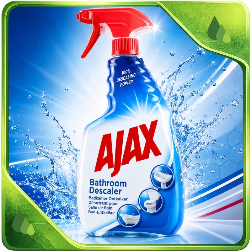 Ajax spray 750ml do łazienki-dea169a8fccab18e5b6b461e6758e033