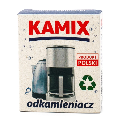 Odkamieniacz Kamix 150 gr