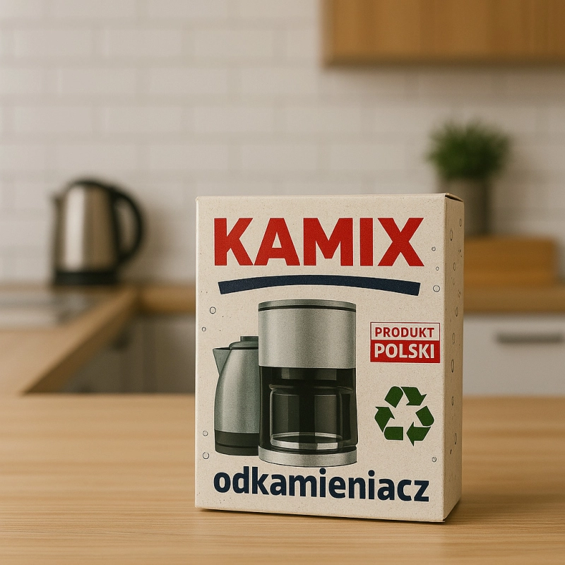 Odkamieniacz Kamix 150 gr-763fde99362785d732c9bab15c7200c4