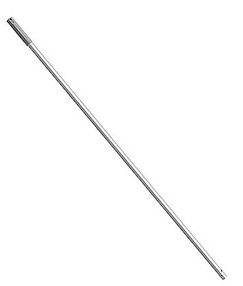 Drążek aluminiowy 23x1400 mm SZTY-0004